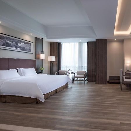 Auden International Hotel Σενζέν Εξωτερικό φωτογραφία