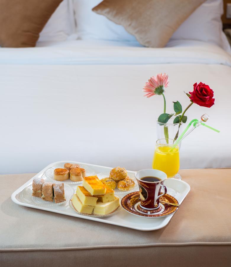 Auden International Hotel Σενζέν Εξωτερικό φωτογραφία